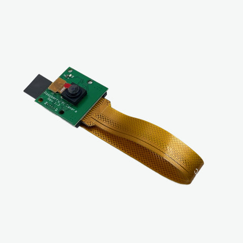 Raspberry Pi 5MP Zero W Camera Module with HBV FFC Cable