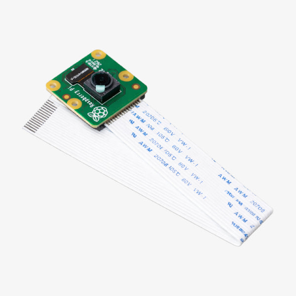 Raspberry Pi Camera Module V2