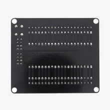 Load image into Gallery viewer, Elecrow Raspberry Pi Pico GPIO Expansion Board, 40 GPIO-Pins, I2C/UART, 3.3V-5V