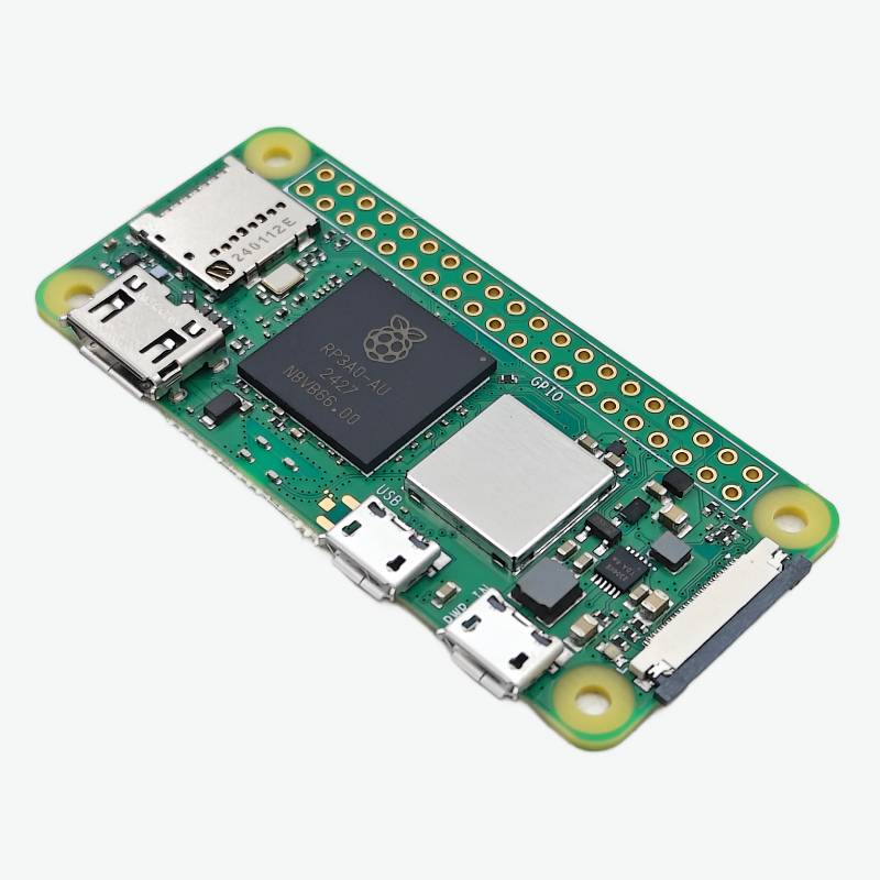 Raspberry Pi Zero 2 W
