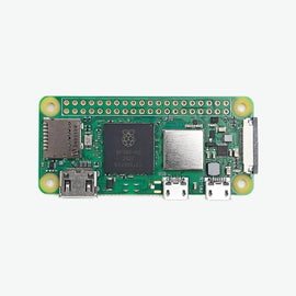 Raspberry Pi Zero 2 W