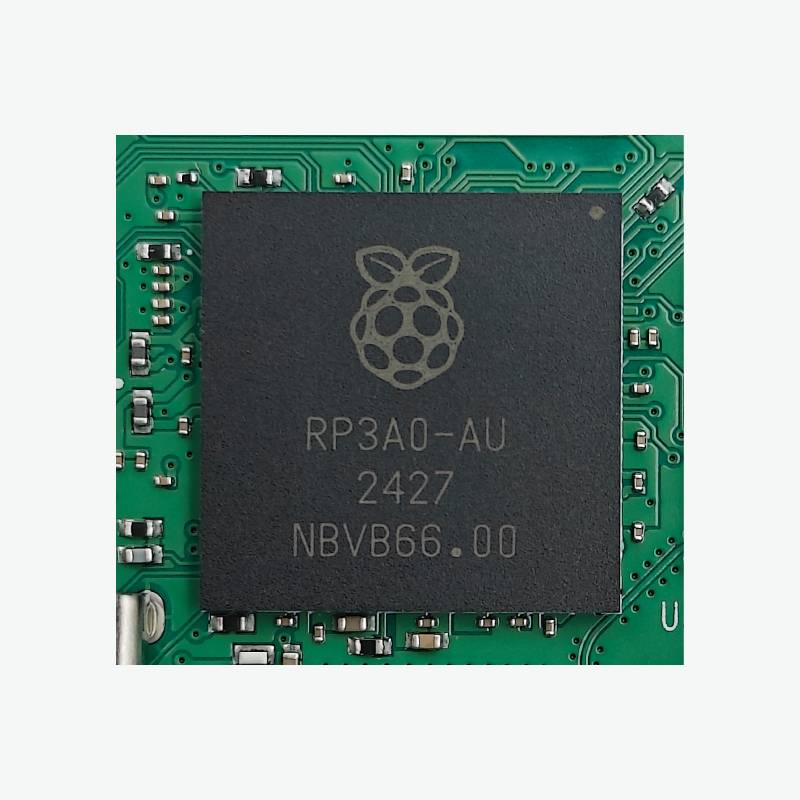 Raspberry Pi Zero 2 W