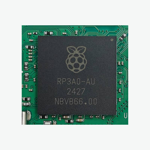 Raspberry Pi Zero 2 W