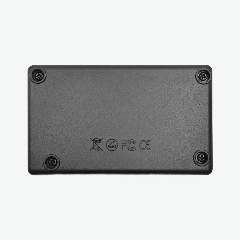 RC Cell Meter-7 Digital Battery Capacity Checker for Lifepo4