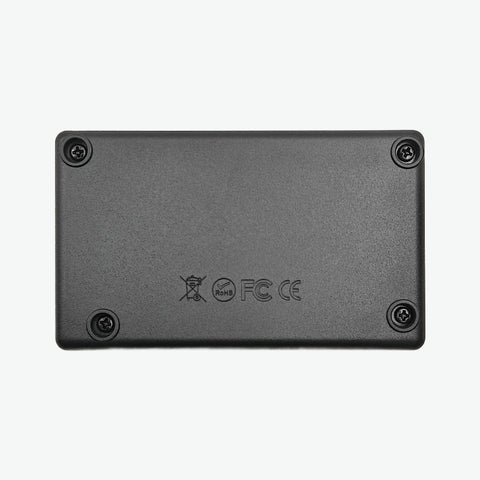 RC Cell Meter-7 Digital Battery Capacity Checker for Lifepo4