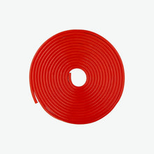 Load image into Gallery viewer, Red Color Neon Flexible Strip Light 12V DC Waterproof LED light for Decoration