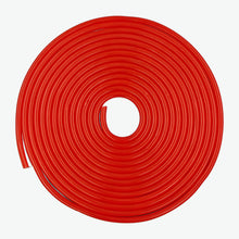Load image into Gallery viewer, Red Color Neon Flexible Strip Light 12V DC Waterproof LED light for Decoration