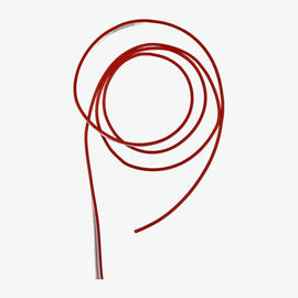 Red Color Neon Flexible Strip Light 12V DC Waterproof LED light for Decoration