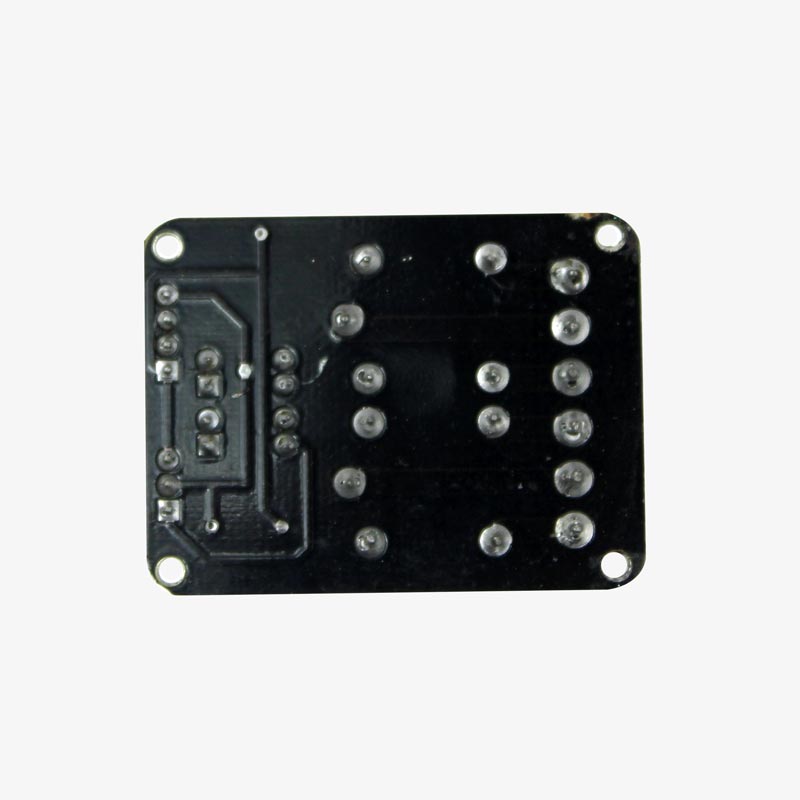 2 Channel 5V Relay Module