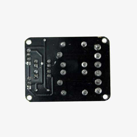 2 Channel 5V Relay Module