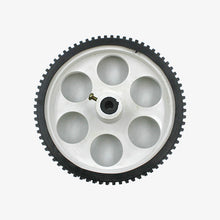 Load image into Gallery viewer, Robot Car Wheel 100mm x 20mm for BO Motors