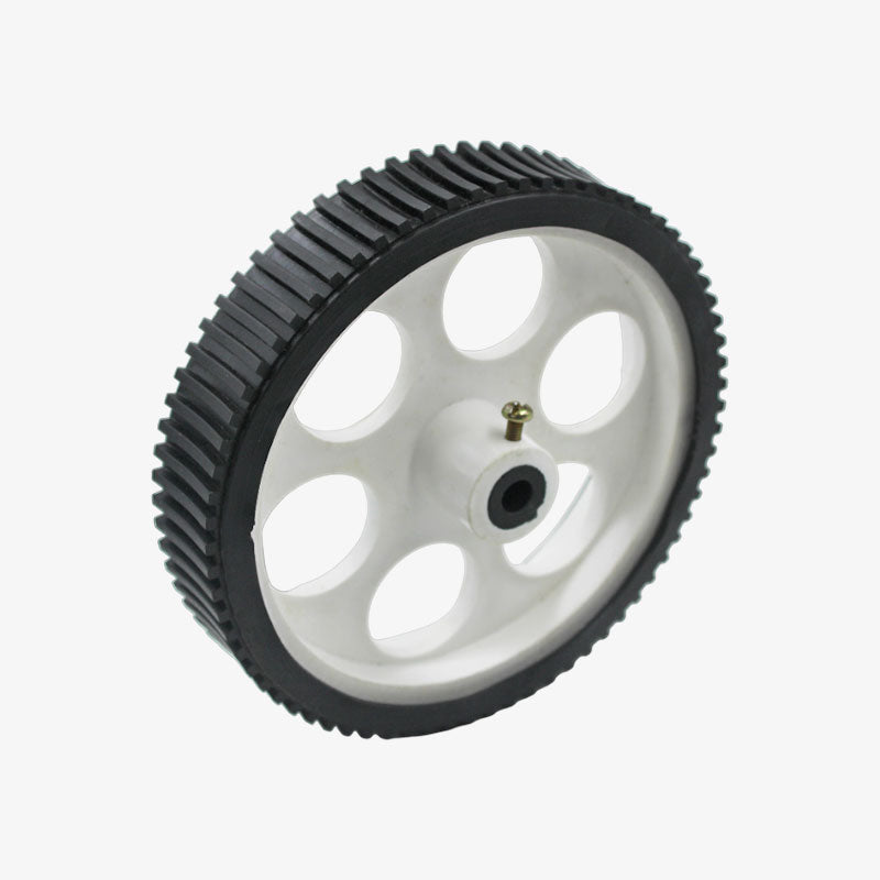 Robot Car Wheel 100mm x 20mm