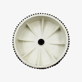 Robot Car Wheel 100mm x 40mm for BO Motors