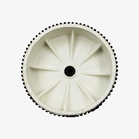 Robot Car Wheel 100mm x 40mm for BO Motors
