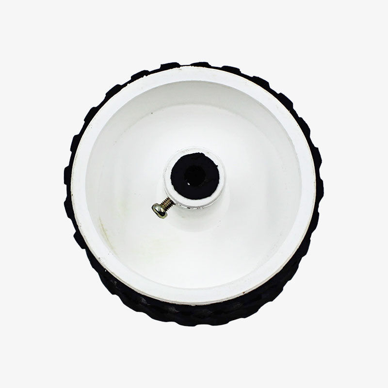 Robot Car Wheel 70mm x 40mm for BO Motors