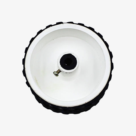 Robot Car Wheel 70mm x 40mm for BO Motors