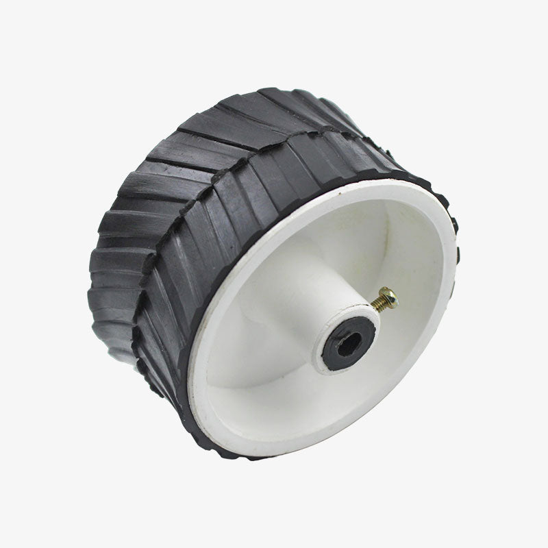 Robot Car Wheel 70mm x 40mm for BO Motors
