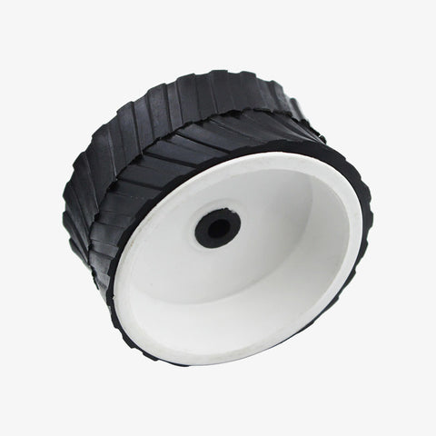 Robot Car Wheel 70mm x 40mm for BO Motors