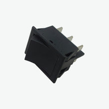 Load image into Gallery viewer, 16A 250VAC 6-Pin DPDT Miniature Rocker Switch 