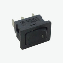Load image into Gallery viewer, 3 Pin SPDT Rocker Switch - 6A 250V AC