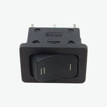 Load image into Gallery viewer, 3 Pin SPDT Rocker Switch 6A 250V AC