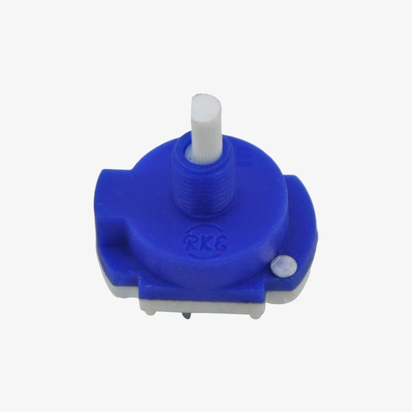 Rotary Switch 1 Pole 7 Way
