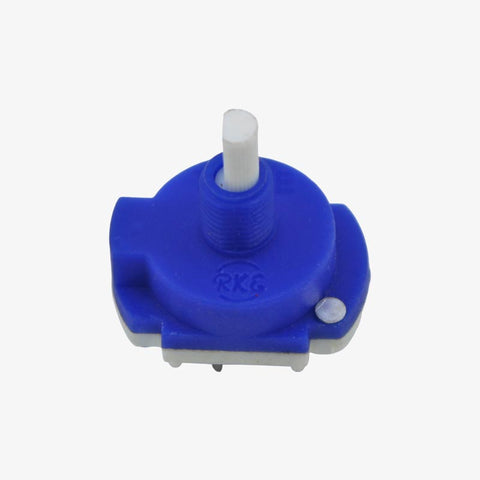 Rotary Switch 1 Pole 4 Way