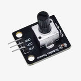 Rotary Potentiometer Analog Knob Encoder Module