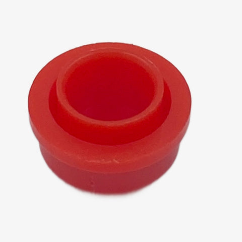 Round Cap for Square Tactile Switch 