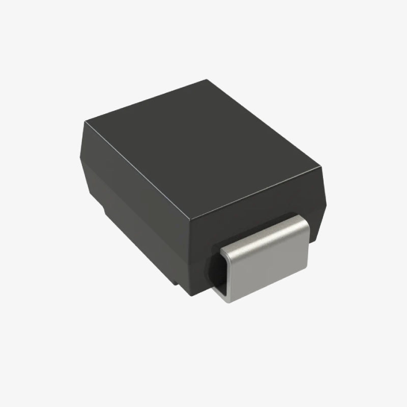 Glass Passivated Rectifier - SMD Package (Pack of 10)