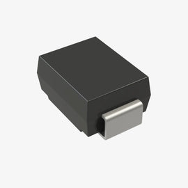 Glass Passivated Rectifier - SMD Package (Pack of 10)