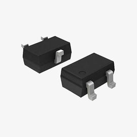 SS8550 PNP Transistor - SOT-23 SMD Package (Pack of 10)-picture-24