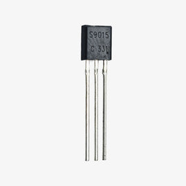 S9015 100mA PNP Transistor - TO-92 DIP Package-picture-29