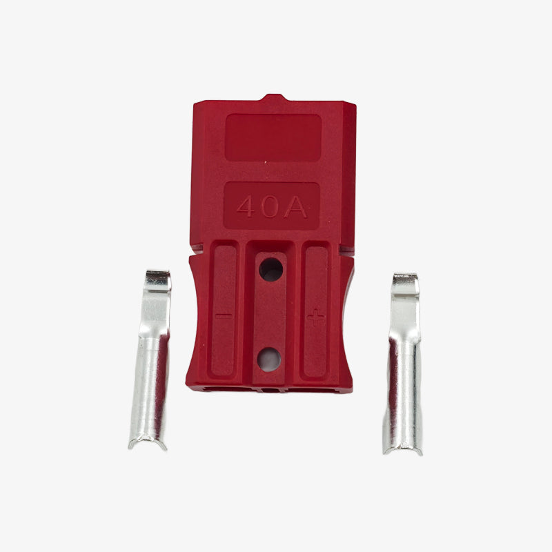 600V 40A SB40 Anderson Power Connector Set