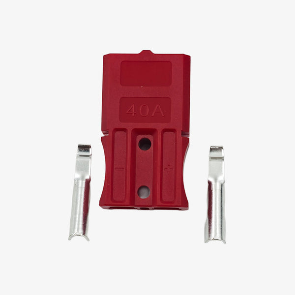 600V 40A SB40 Anderson Power Connector Set
