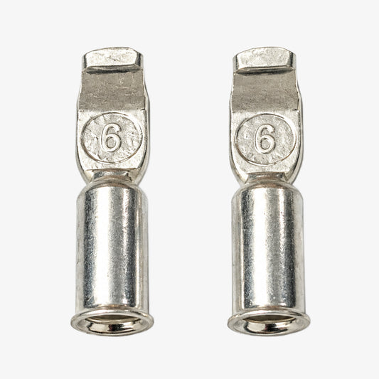SB50 2 Pin Set - Thimble Pins Only