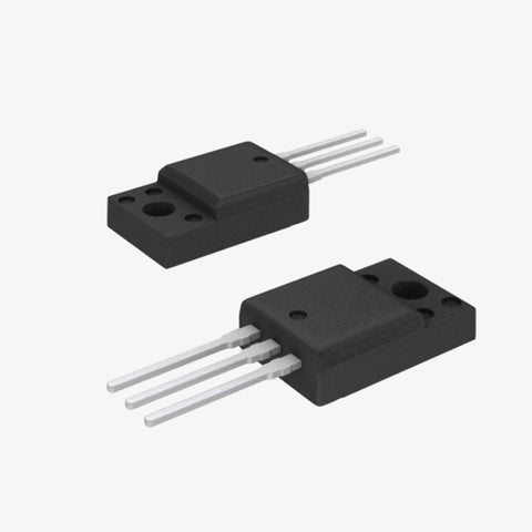 200V 20A Dual Schottky Barrier Rectifier Diode with Common Cathode (SBDF20200CT-JSCJ) - TO-220 DIP Package