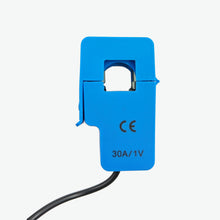 Load image into Gallery viewer, SCT103 AC Current Sensor Clamp Sensor 30A
