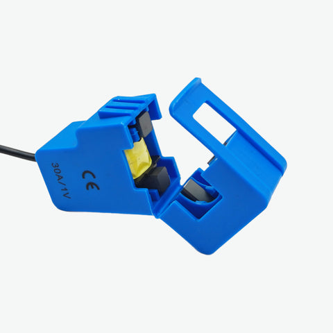 SCT103 Non-invasive AC Current Sensor Clamp Sensor 30A