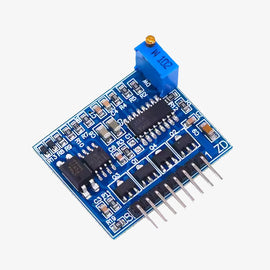 SG3525 LM358 Inverter Drive Plate 12V–24V Mixer Preamp Drive Module