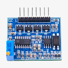 Load image into Gallery viewer, SG3525 LM358 Inverter Drive Plate 12V–24V Mixer Preamp Drive Module