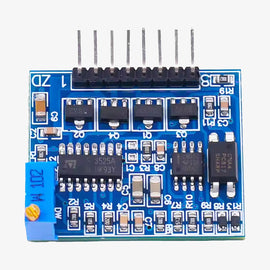SG3525 LM358 Inverter Drive Plate 12V–24V Mixer Preamp Drive Module