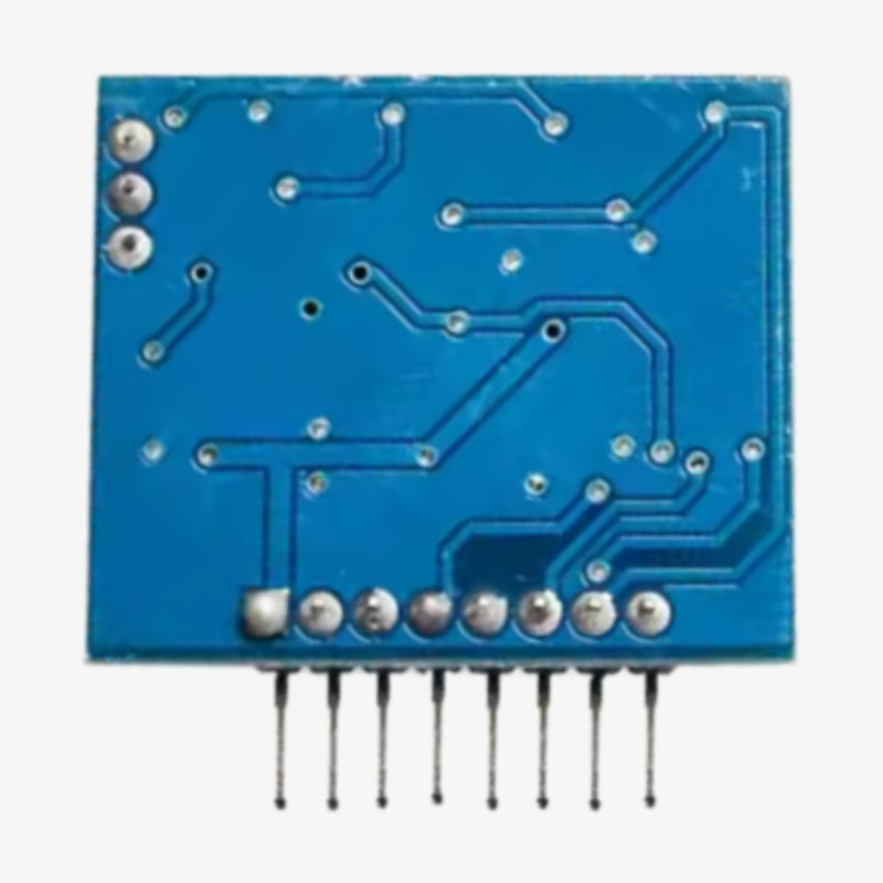 SG3525 LM358 Inverter Drive Plate 12V–24V Mixer Preamp Drive Module