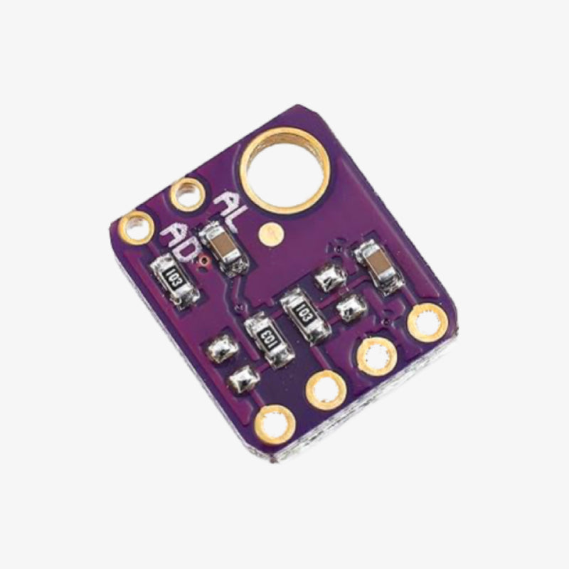 GY-SHT30-D Digital Temperature and Humidity Sensor Module ...
