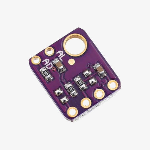 Sensirion GY-SHT30-DIS I2C humidity & temperature sensor