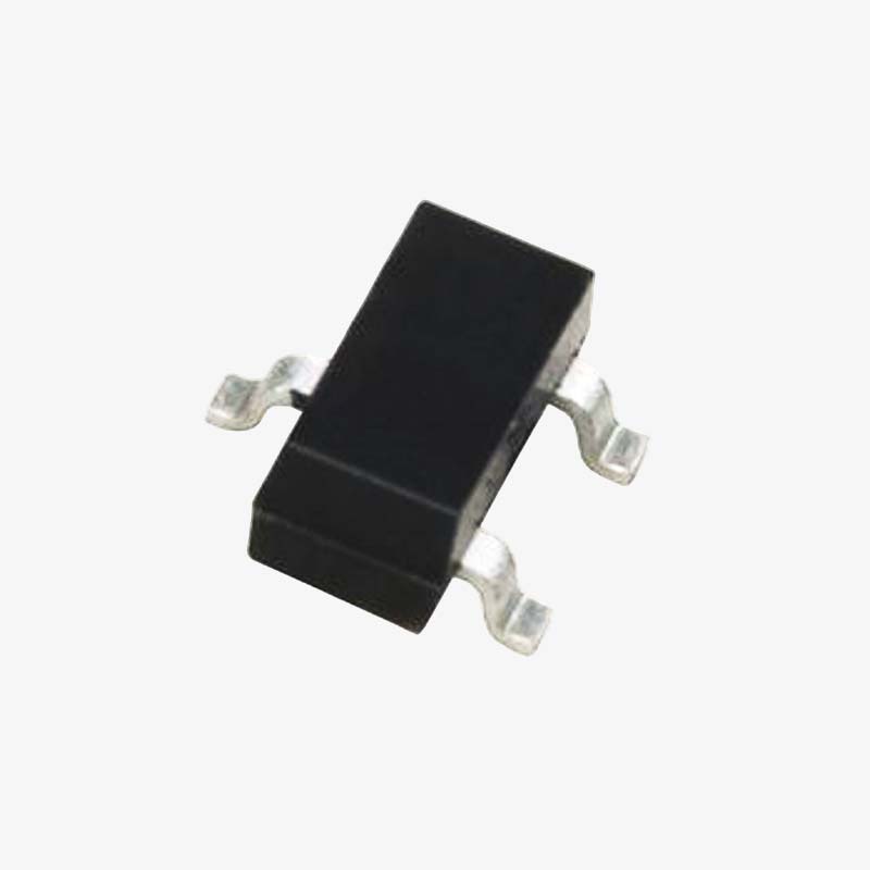 SI2302 MOSFET