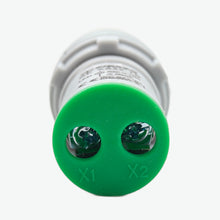 Load image into Gallery viewer, LED MULTI VOLT 12VDC-220VAC GREEN