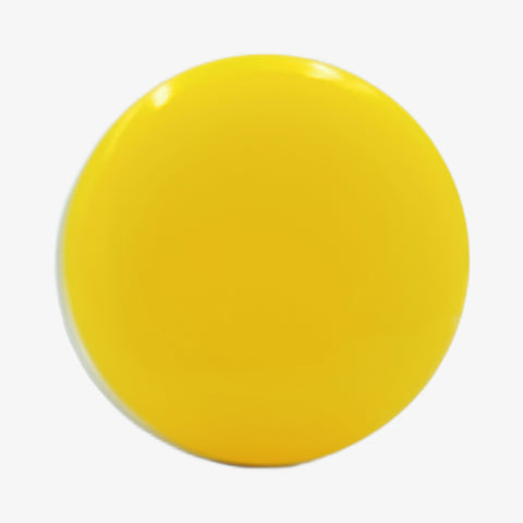SIBASS SE-AS22-7S LED Indicator Panel Mount - 12VDC 220AC Yellow