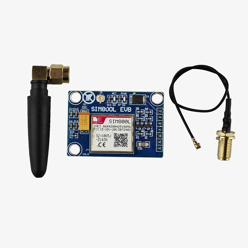 SIM800L V2 5V GPRS GSM Module