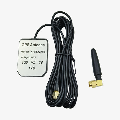 SIM808 Bluetooth Compatible GSM/GPRS/GPS Module with Antenna